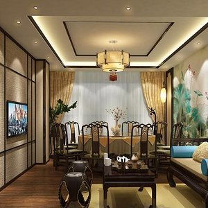大连华特建筑装饰 匠心品质引领装修新风尚