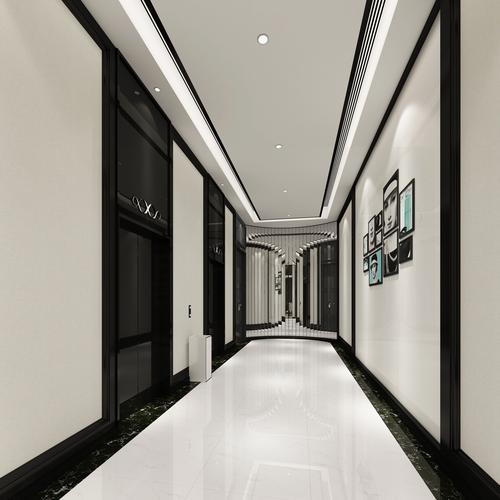 武汉东都茂通建筑装饰工程
